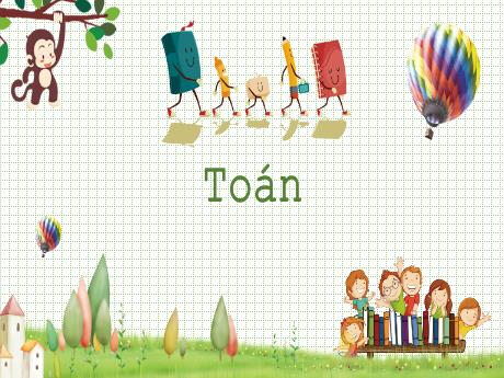 Bài giảng Toán Lớp 5 - Bài: Hỗn số - Nguyễn Thị Mỹ Linh