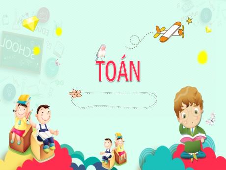 Bài giảng Toán Lớp 5 - Bài: Luyện tập (Trang 28, 29) - Nguyễn Thị Mỹ Linh