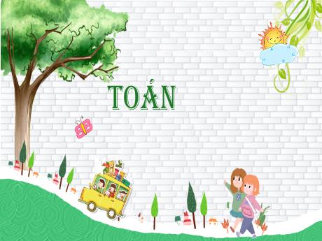 Bài giảng Toán Lớp 5 - Bài: Ôn tập: Bảng đơn vị đo khối lượng - Nguyễn Thị Mỹ Linh